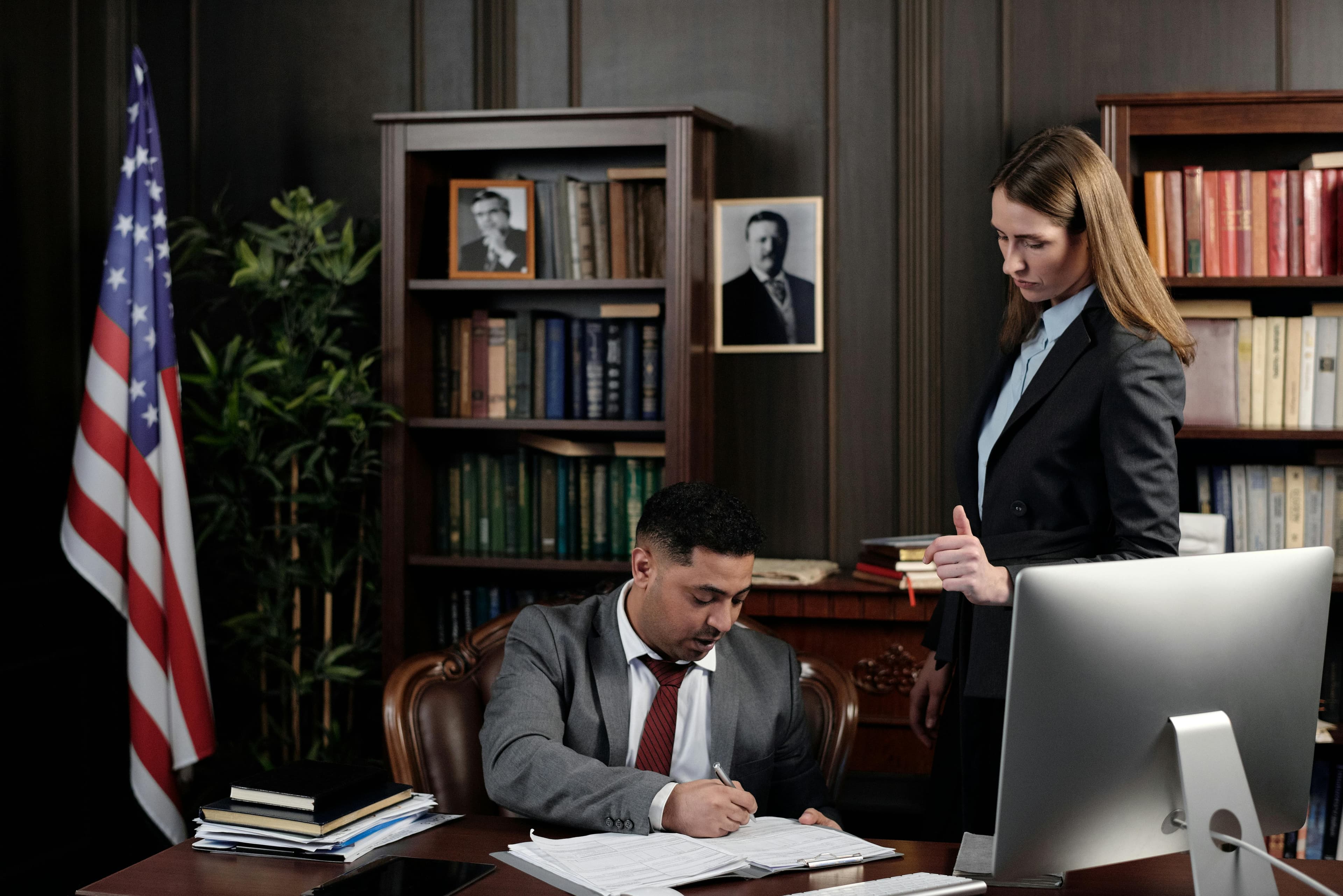License Services