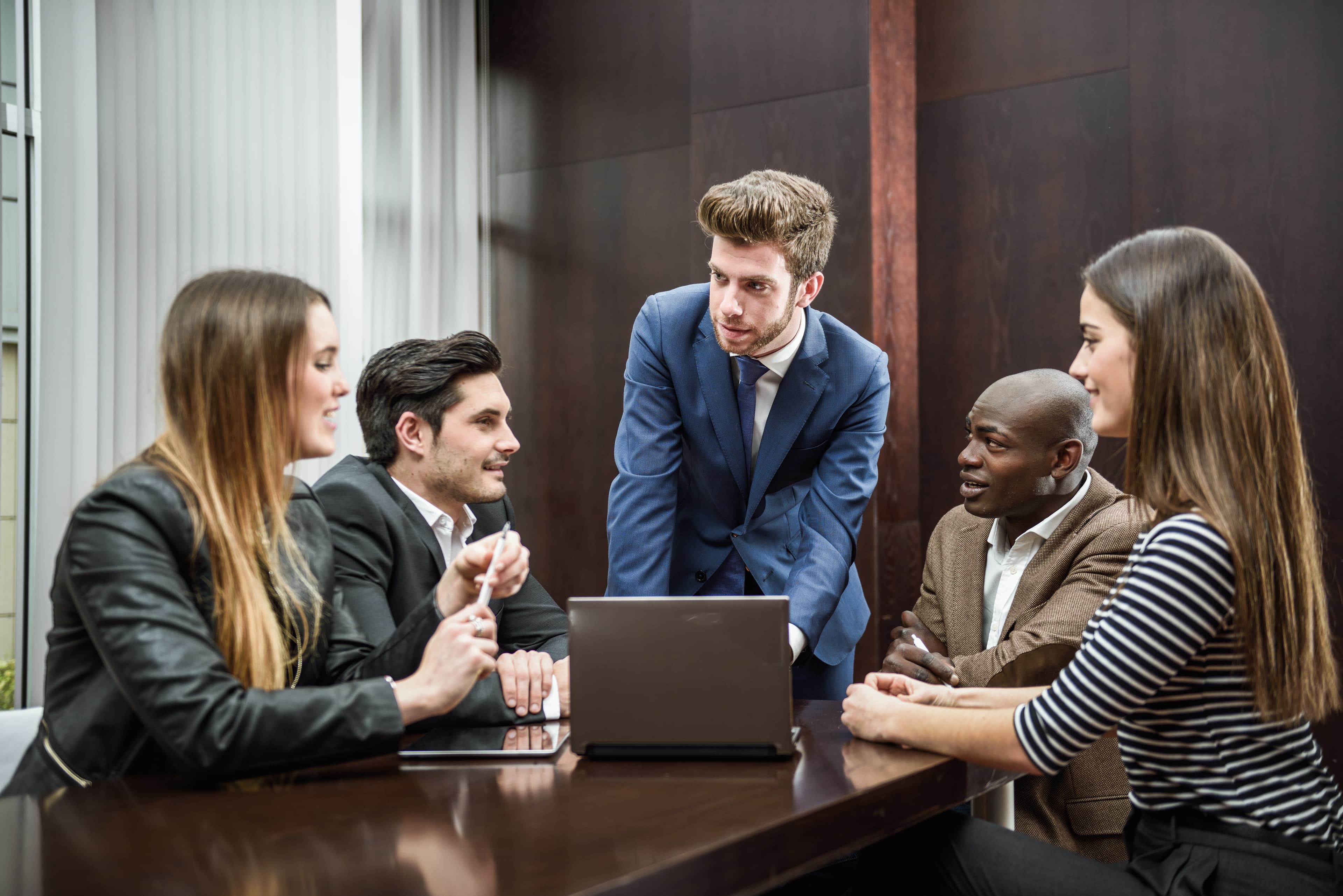 Office People