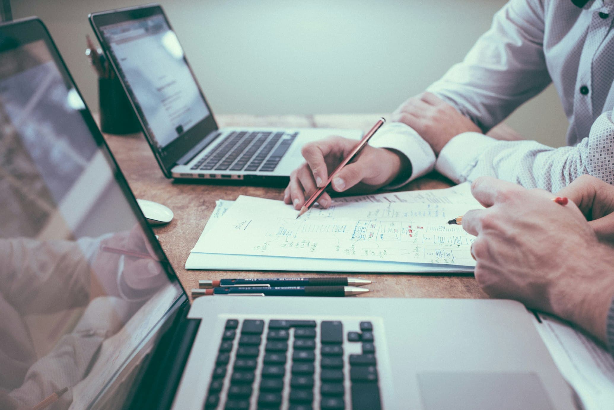 Business Setup Services
